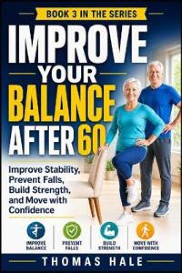 Improve Your Balance After 60