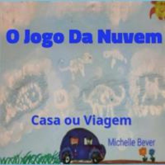 O Jogo da Nuvem