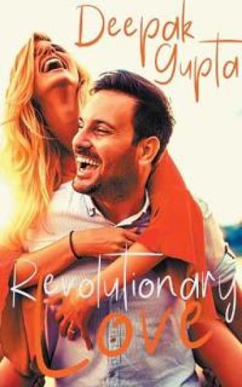 Revolutionary Love