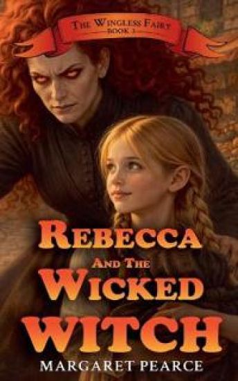 Rebecca and the Wicked Witch