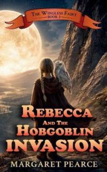 Rebecca and the Hobgoblin Invasion
