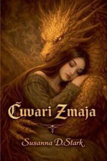 Cuvari zmaja