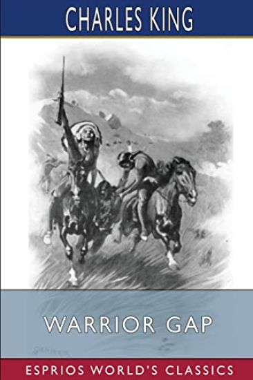 Warrior Gap (Esprios Classics)