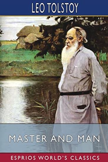 Master and Man (Esprios Classics)