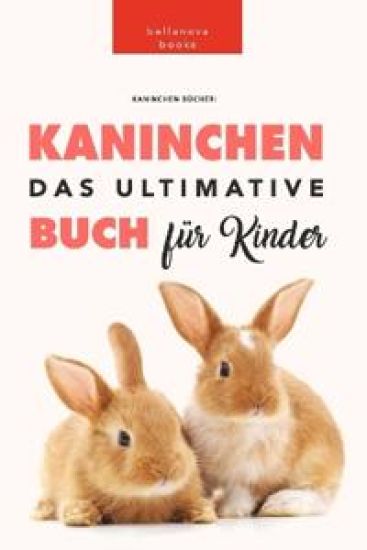 Kaninchen Bücher