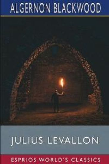 Julius LeVallon (Esprios Classics)