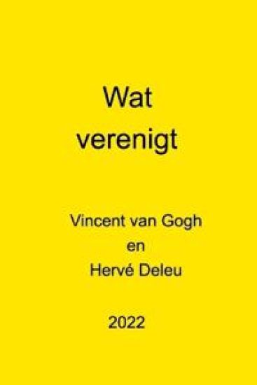 Van Gogh