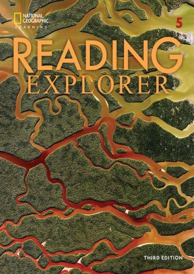 Reading Explorer 5 with the Spark platform