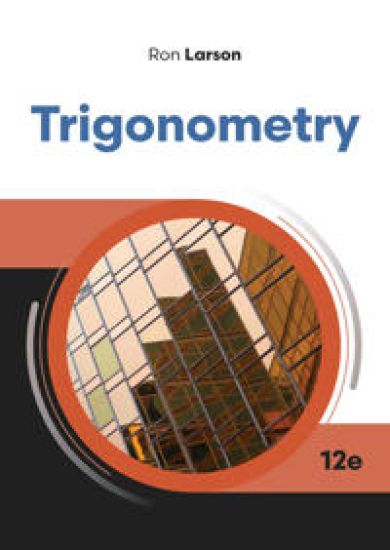 Trigonometry