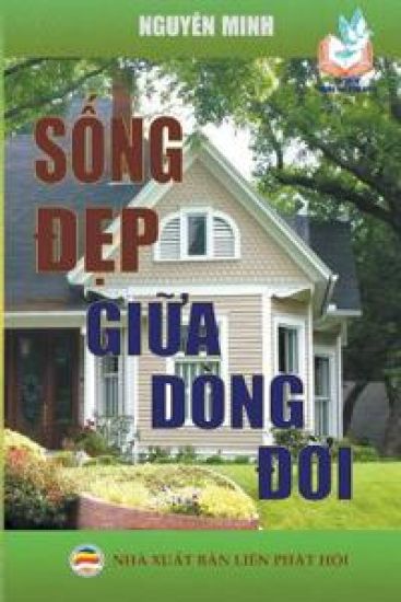 S?ng d?p gi?a dòng d?i