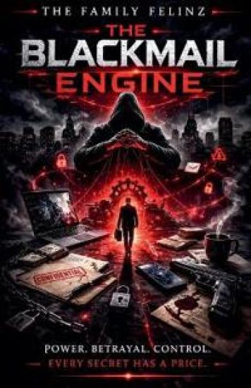 The Blackmail Engine