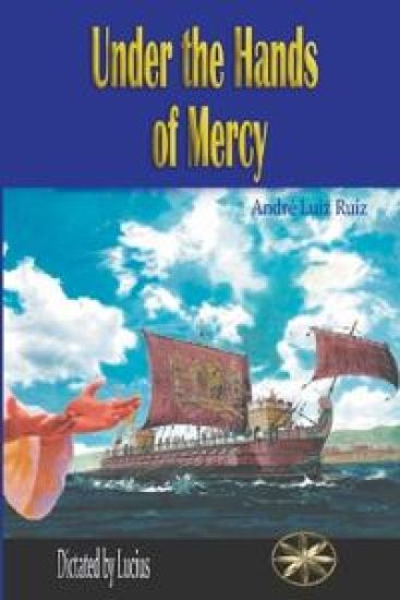 Under the Hands of Mercy