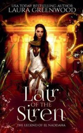 Lair of the Siren