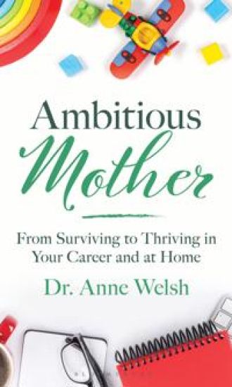 Ambitious Mother