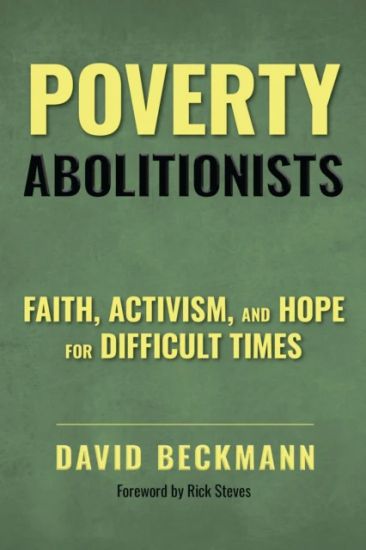 Poverty Abolitionists