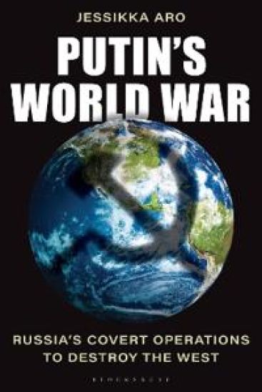 Putin's World War