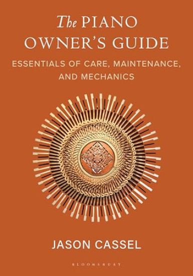 The Piano Owner’s Guide