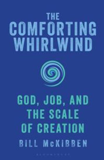 The Comforting Whirlwind