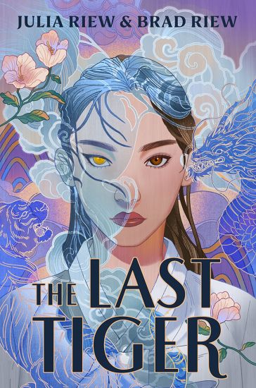 Kansikuva: The Last Tiger