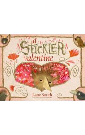 A Stickler Valentine