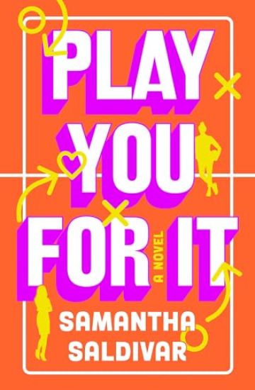 Kansikuva: Play You For It