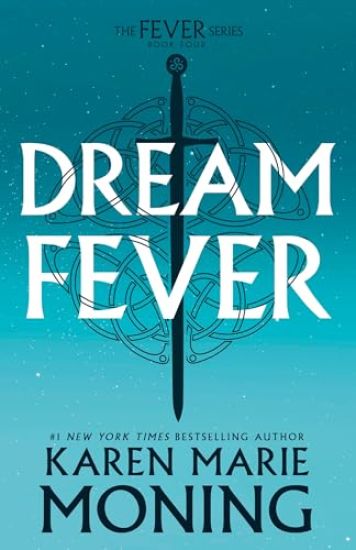 Kansikuva: Dreamfever