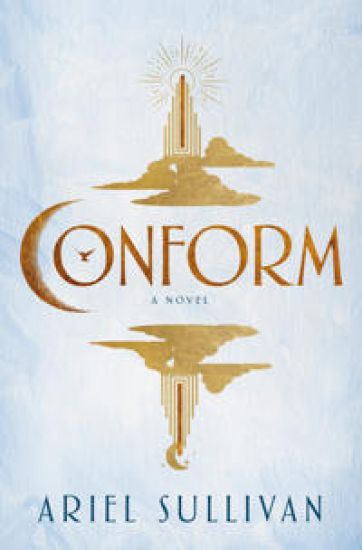 Kansikuva: Conform: A Novel
