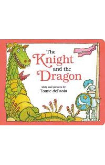The Knight and the Dragon