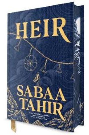 Heir Deluxe Edition