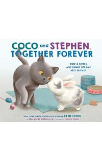 Coco and Stephen, Together Forever