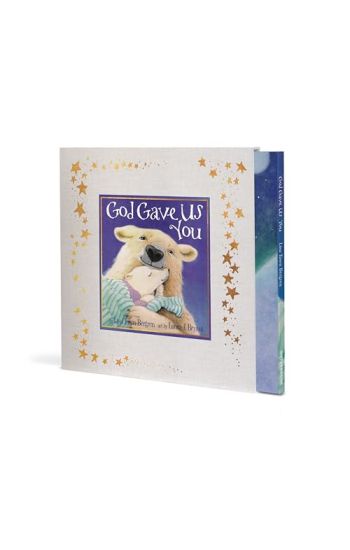 God Gave Us You (Deluxe Edition)
