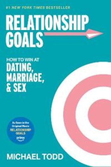 Relationship Goals (Movie Tie-In)