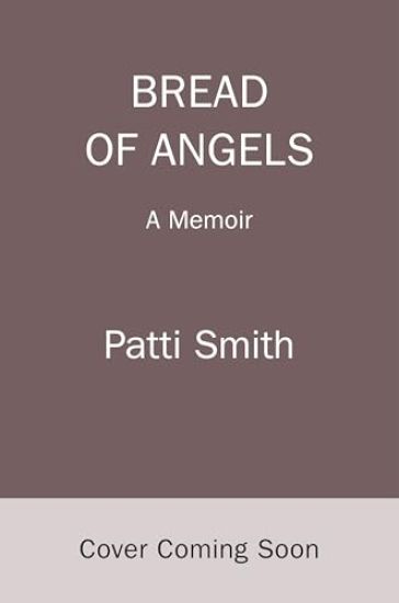 Kansikuva: Bread of Angels
