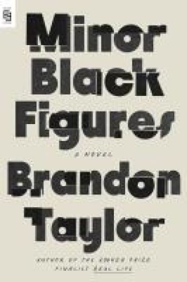 Kansikuva: Minor Black Figures