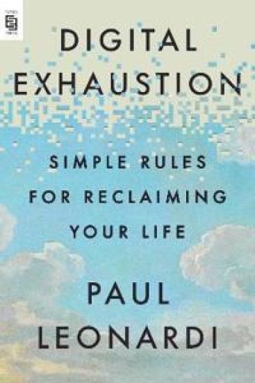 Digital Exhaustion