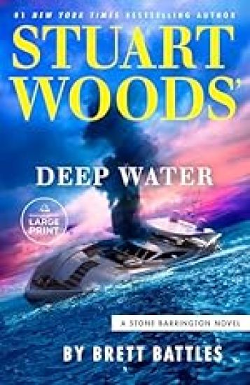 Stuart Woods' Deep Water