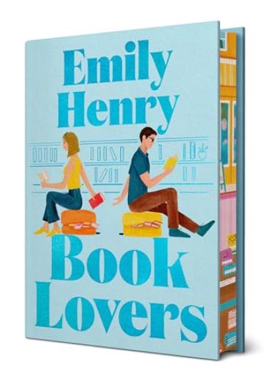Book Lovers: Deluxe Edition