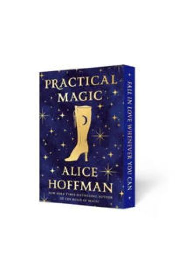 Practical Magic: Deluxe Edition