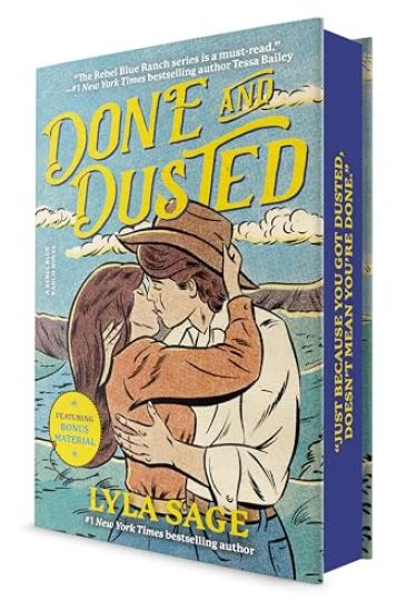 Done and Dusted (Deluxe Edition)