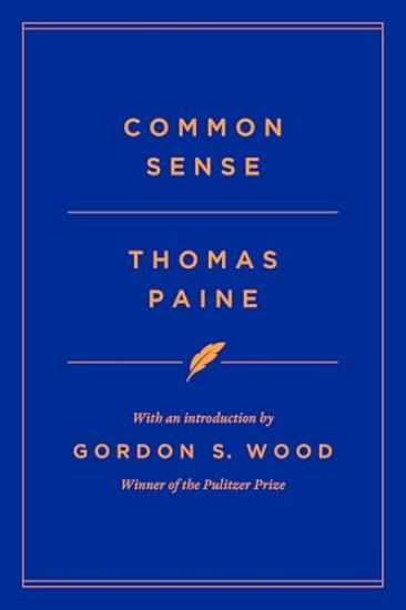 Common Sense