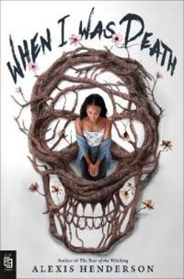 When I Was Death
