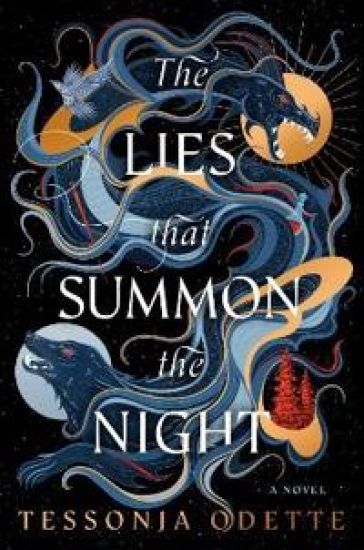 The Lies that Summon the Night