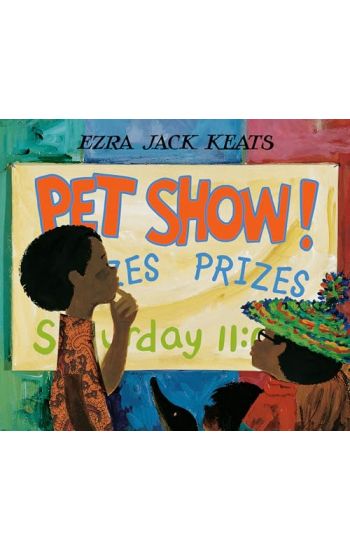Pet Show!