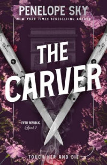 The Carver: A Novel