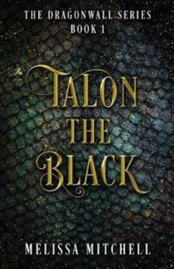 Talon the Black