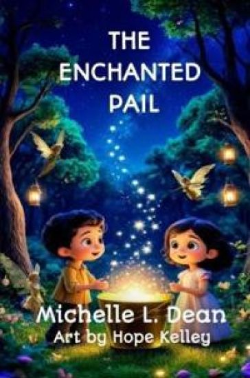 The Enchanted Pail