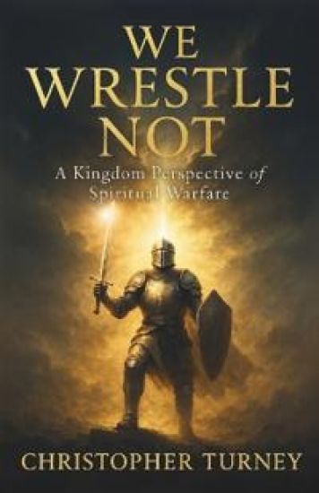 We Wrestle Not