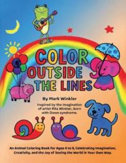 Color Outside the Lines