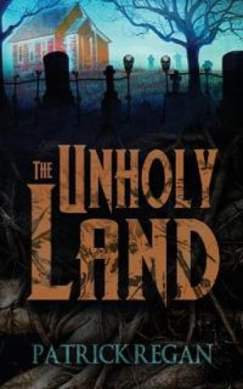 The Unholy Land