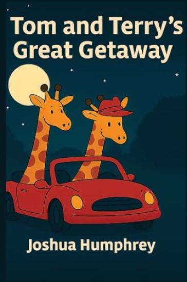 Tom and Terry's Great Getaway